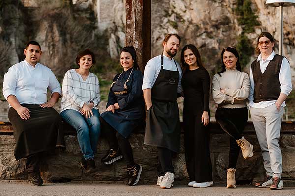 Restaurant Kuppelrain