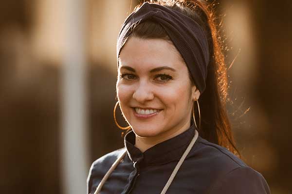 Restaurant Kuppelrain