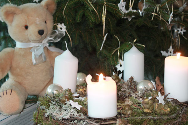 Restaurant Kuppelrain