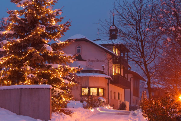 Restaurant Kuppelrain